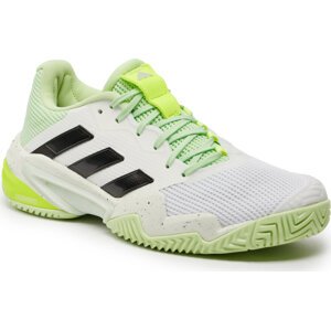 Boty adidas Barricade 13 Tennis IG3114 Ftwwht/Cblack/Segrsp