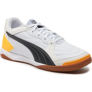 Boty Puma Pressing Iv 107419-04 Puma White/Puma Black/Sun Stream