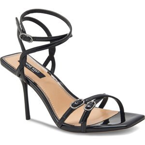 Sandály Nine West ZL23014CC Black