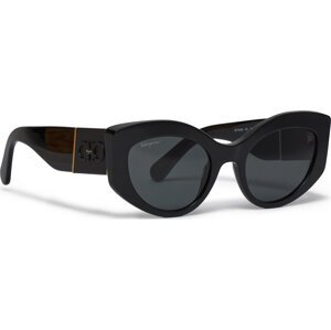 Sluneční brýle Salvatore Ferragamo SF1044S 001 Black