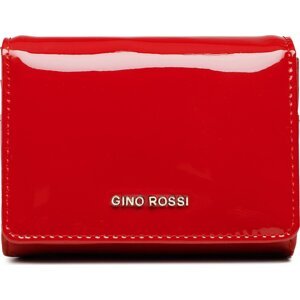Malá dámská peněženka Gino Rossi ALP-31180 Red