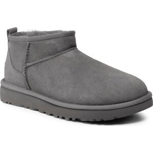 Sněhule Ugg W Classic Ultra Mini 1116109 Grey