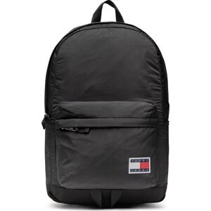 Batoh Tommy Jeans Tjm College Dome Backpack AM0AM08847 BDS