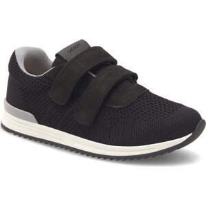Sneakersy Lasocki Young TEKS CI12-2757-13(IV)CH Black
