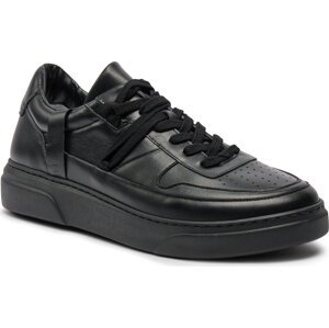 Sneakersy Inuikii Leo 50102-855 Black