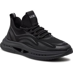 Sneakersy GOE NN1N4022 Black
