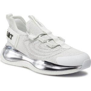 Sneakersy PHILIPP PLEIN SADS USC0525 STE003N White 01