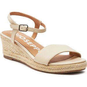 Espadrilky Gioseppo Yalaha 71701-P Off-White