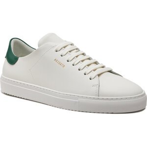 Sneakersy Axel Arigato 1621001 White / Green