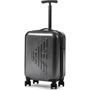 Kabinový kufr Emporio Armani Y4Q093 YME9J 80002 Grey