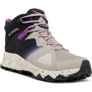 Trekingová obuv Columbia Peakfreak™ Hera Mid OutDry™ 2063491 Grey