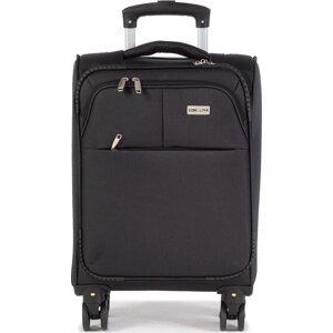 Kabinový kufr Semi Line T5514-1 Černá