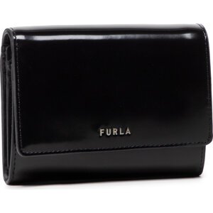 Velká dámská peněženka Furla Splendida WP00191-T20000-O6000-1-003-20-CN-P Nero