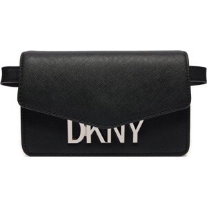 Ledvinka DKNY Penelope Belt Bag R94I1F74 Blk/Gold BGD