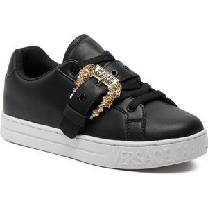 Sneakersy Versace Jeans Couture 76VA3SK9 899