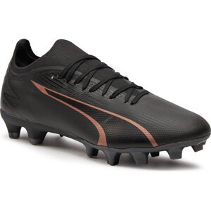 Boty Puma Ultra Match Fg/Ag 10775402 02 Black