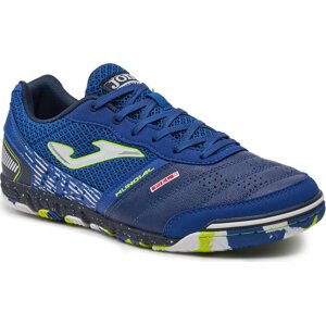 Boty Joma Mundial 2404 MUNS2404IN Royal Blue