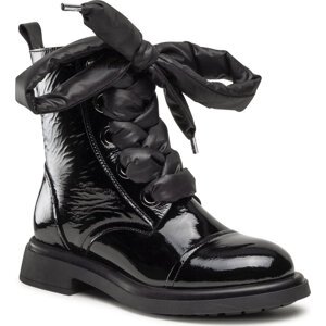 Turistická obuv Badura 20363 Black