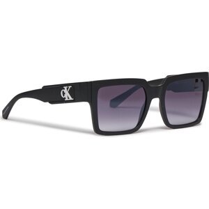 Sluneční brýle Calvin Klein Jeans CKJ23622S Černá