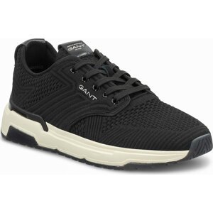 Sneakersy Gant Jeuton Sneaker 28638551 Black G00
