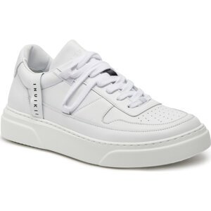 Sneakersy Inuikii Leo 50102-855 White