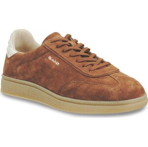 Sneakersy Gant Cuzmo Sneaker 28633479 Brown G420