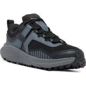 Sneakersy Columbia Konos™ Low Shoe 2062241 Black