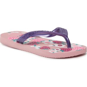 Žabky Havaianas 40000525217 Růžová