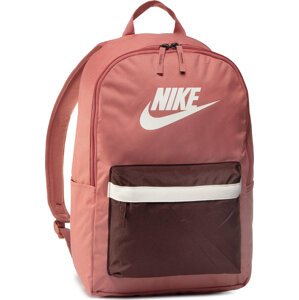 Batoh Nike BA5879-689 Růžová