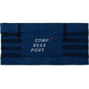 Sportovní opasek Compressport Free Belt Pro CU00011B Blue
