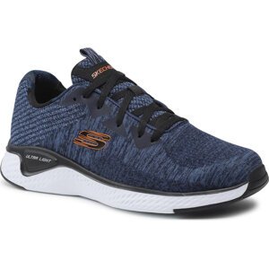 Boty Skechers Kryzik 52758/NVBK Navy/Black