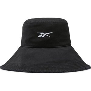 Klobouk Reebok Classics Tailored Hat HE2427 black