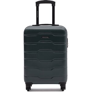 Kabinový kufr Puccini ABS024C 5