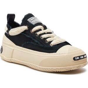 Sneakersy GOE NN2N4061 Black