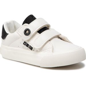 Tenisky Big Star Shoes JJ374108 White/Black