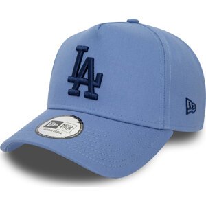 Kšiltovka New Era Seas Eframe La Dodgers 60435152 Modrá