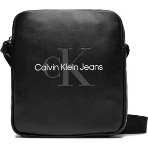 Brašna Calvin Klein Jeans Monogram Soft K50K512448 BEH