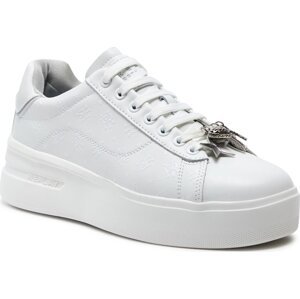 Sneakersy Replay GWZ4N.000.C0013L White