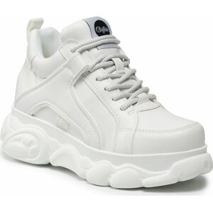 Sneakersy Buffalo Cld Corin 1630395 White