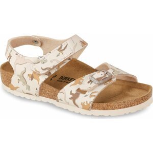 Sandály Birkenstock Colorado 1024322 Big Dino Light Rose