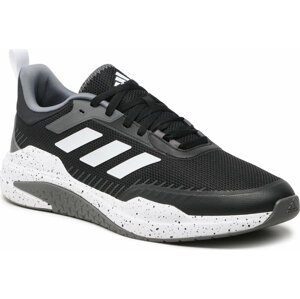Boty adidas Trainer V H06206 Core Black/Cloud White/Grey Five