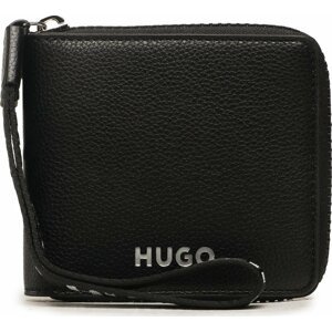 Dámská peněženka Hugo Bel Sm Wallet W.L 0489972 Black 2