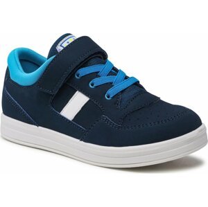 Sneakersy Primigi 3877644 S Navy-Light Blue