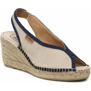 Espadrilky Toni Pons Lauren Cru-Mari