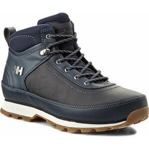 Trekingová obuv Helly Hansen Calgary 108-74.597 Navy/Dark Navy/Vaporous Grey/Arctic Grey/Light Gum