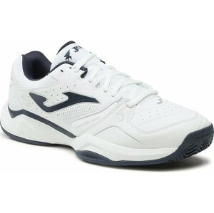 Boty Joma Master 1000 Men 2322 TM100W2322C White Navy