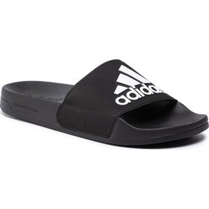 Nazouváky adidas adilette Shower F34770 Cblack/Ftwwht