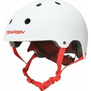 Skate přilba Tempish Skilet T Helmet 102001093 White