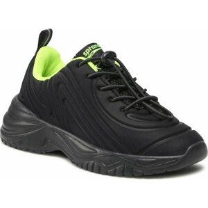 Sneakersy Sprandi CP40-21331Y Black