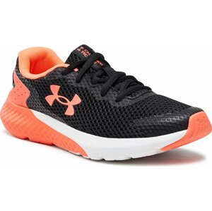 Boty Under Armour Charged Rogue 3 3024981-003 Blk/Blk